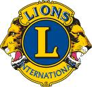 Logo des Lions Clubs